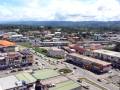 Bird's Eye View Of Keningau, Sabah