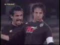 Del Piero Compilation Free Kicks