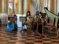 Bach Adagio (BWV 1039) from Baltic Baroque/Grigori Maltizov