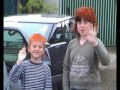 Koninginnedag Nieuwendijk 2008