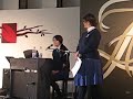 Christian Teacher's Conference - April Byrne and Rachel Forsyth