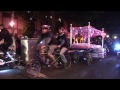 Cargo Bikes Light Up the Starlight Parade