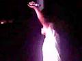 play video