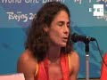 Ruano y Medina prueban el amargo a la espera del dulce