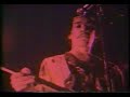 JIMI HENDRIX - STAR SPANGLED BANNER (Randall�s Island 1970)