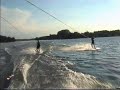 Ob�z Sport�w Wodnych - ?lesin