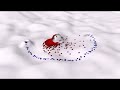 Boids - Schwarmbewegung in Blender 2.48 Boids - Schwarmbewegung in Blender 2.48
