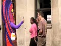 Free chocolate? - TWISTED TV by Dom Joly
