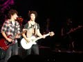Inseparable (joe does the splits) - Jonas Brothers