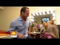 Christopher Meloni & Miss Piggy