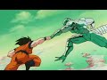 DBZ Movie 6 Jap w/ English subtitles part 3 UNCUT