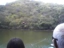 Jaime na tirolesa