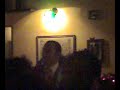 Easy Skankers Live at Scottish Pub (LATINA)