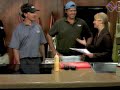 Moes Original BBQ interview on TV8 Vail