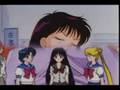 Sailor Mars AMV - Hanging on