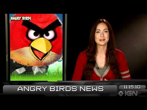 preview-New Transformers Game & Sly Cooper 4 - IGN Daily Fix, 11.15 (IGN)