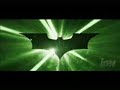 Batman 3 - The Riddler Movie Trailer #1 2011