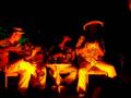 noites cariocas por grupo limpando poeira de porto seguro