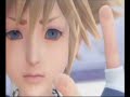 Konstantine (Final Fantasy, Kingdom Hearts, Naruto)
