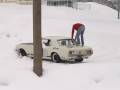 Rallye Monte-Carlo Historique 2008 - Vhcoppola - Alpine - Circuit Serre Chevalier