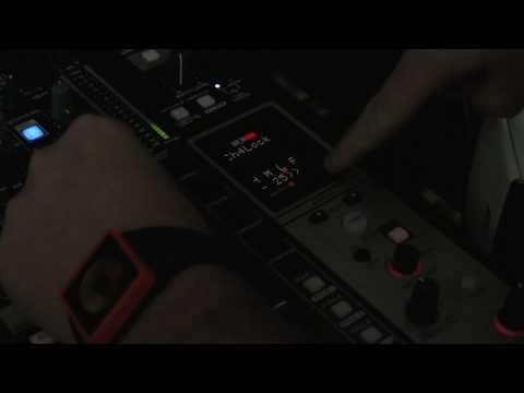 DENON DN-X1600 Mixer MIDI Overview