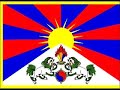 M�nchsleben in Tibet