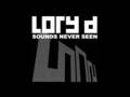 videos de Lory D - Levitazione
