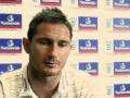 Frank Lampard pays tribute to Sir Bobby Robson