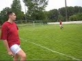 KVV BHZB UNITED SK vs Chiro Esjeewee (eerste helft)