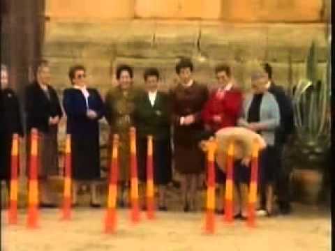 deused - Breve fragmento del reportaje que el programa de TVE