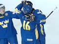 IIHF 2009 WJC - Finland vs Sweden highlights IIHF 2009 WJC - Finland vs Sweden highlights