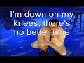 98 Degrees - This Gift Karaoke
