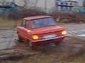 ZAZ 965 drift ZAZ 965 drift