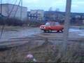 ZAZ 965 drift