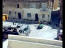 Progett ta' bini gdid fil-Kazin tal-Banda San Gabriel Balzan