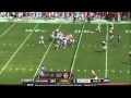 Ryan Broyles vs Texas 2011