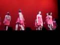 Jahnice's dance recital