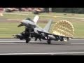 RIAT 2011 Typhoon FGR4 BAE Systems