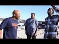 Behind the Scenes of GGN with Too $hort and Snoop Dogg