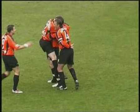Tribute Barnet FC