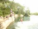 Swimming