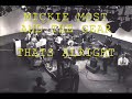 Mickie Most and the gear