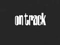 Patrick Bunton - Back on Track