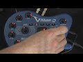 In this review/demo I talk about the pros and cons of the V-Amp2 Guitar Effects unit and then go through each of the guitar amp models and effects. This is a great unit for the beginner to intermediate guitar player looking to explore now sounds on a budget. The unit has a street value of around $100 or less. I recommend this to any guitarist looking to expand their sound, but don't know exactly what effects they want or need yet. If this is helpful to you, please like, comment and subscribe.