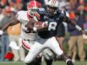 No. 1 Alabama Hopes to Stay Undefeated