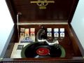 Viva-tonal phonograph - Looking for a Boy - OKeh 40570