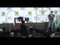 SUPERMAN RETURNS Press conference