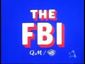 Gene Hackman in The FBI