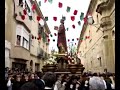Procesión de San Juan 2007 - Huete - Cuenca - España (Spain)