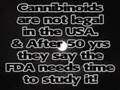 Natural Cancer Cure? Tumor Inhibitor?